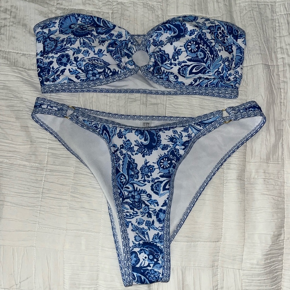 Bandeau Bikini